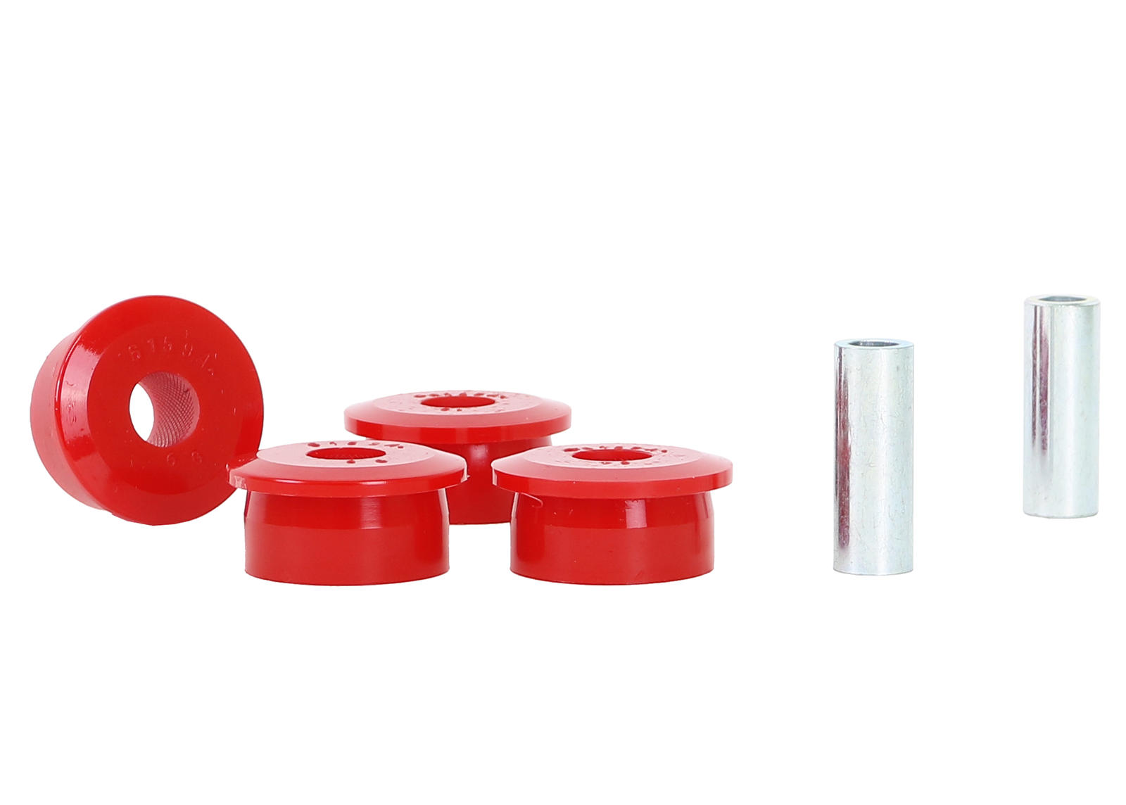 Rear Trailing Arm Upper - Bushing Kit to Suit Ford Falcon/Fairlane EF-AU