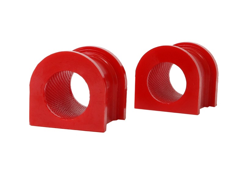 Front Sway Bar Mount - Bushing Kit 25mm to Suit Toyota Echo NCP10, 12, 13