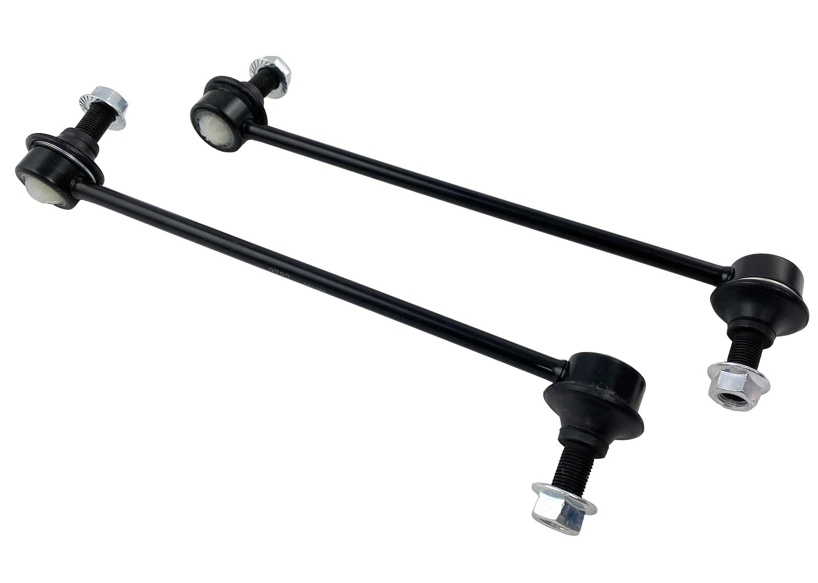 Sway Bar Link - Assembly to Suit Hyundai IX35, Sonata and Kia Sportage