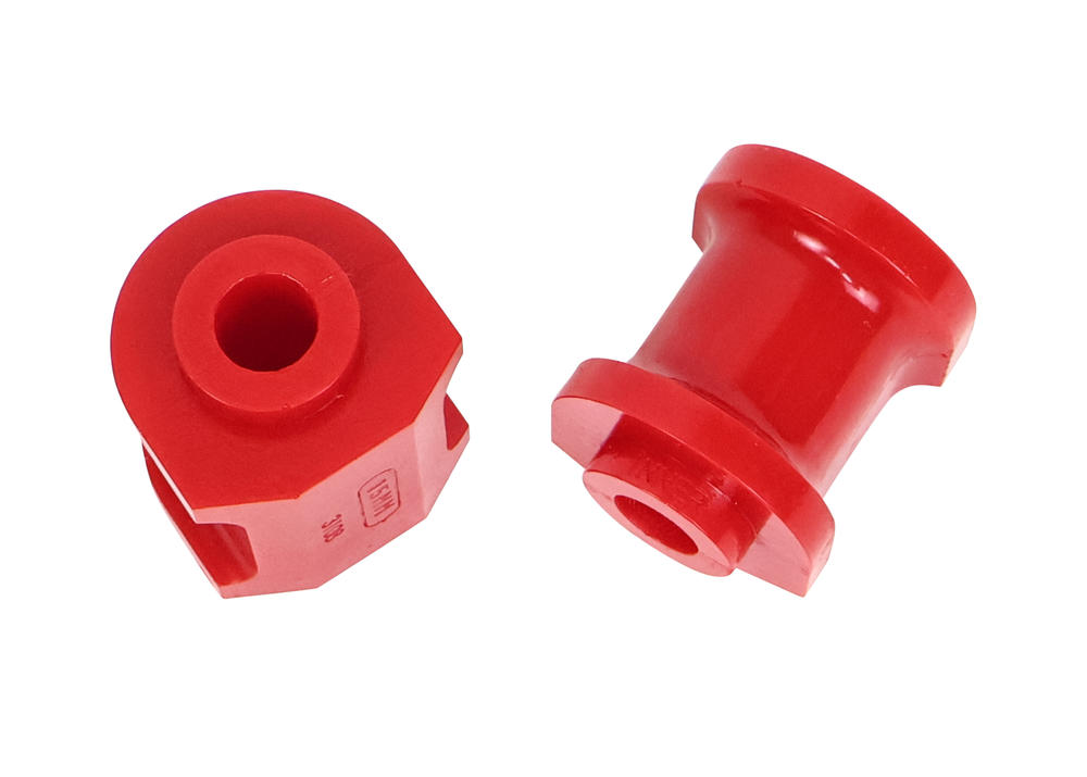 Rear Sway Bar Mount - Bushing Kit 15mm to Suit Subaru Impreza, Liberty and Outback