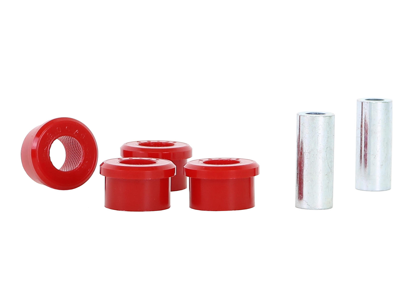 Front Lower Control Arm - Inner Rear Bushing Kit to Suit Hyundai Elantra, I30 and Kia Cerato