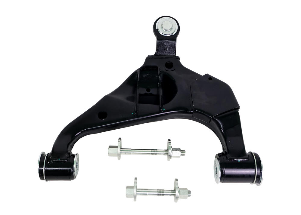 Front Lower Control Arm - Arm-Right to Suit Toyota Hilux GGN25R, KUN26R (N70) 4WD