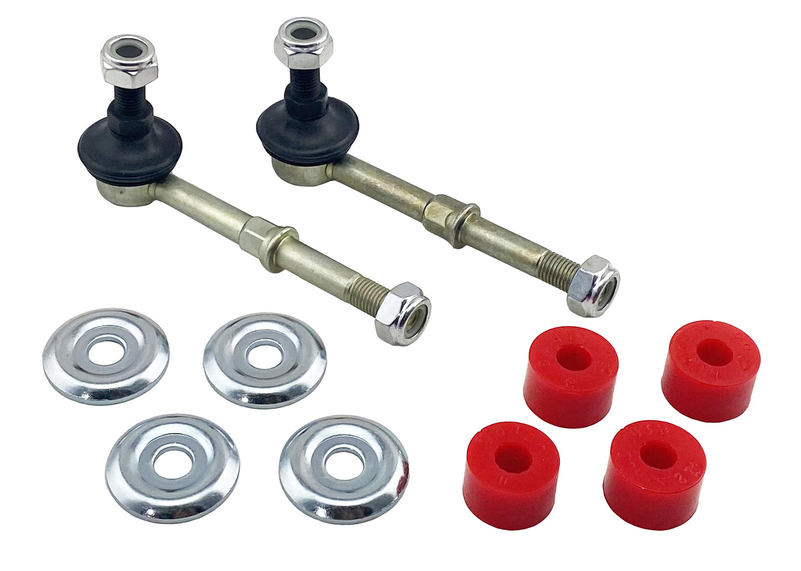 Rear Sway Bar Link to Suit Mitsubishi Lancer, Outlander and Proton Satria