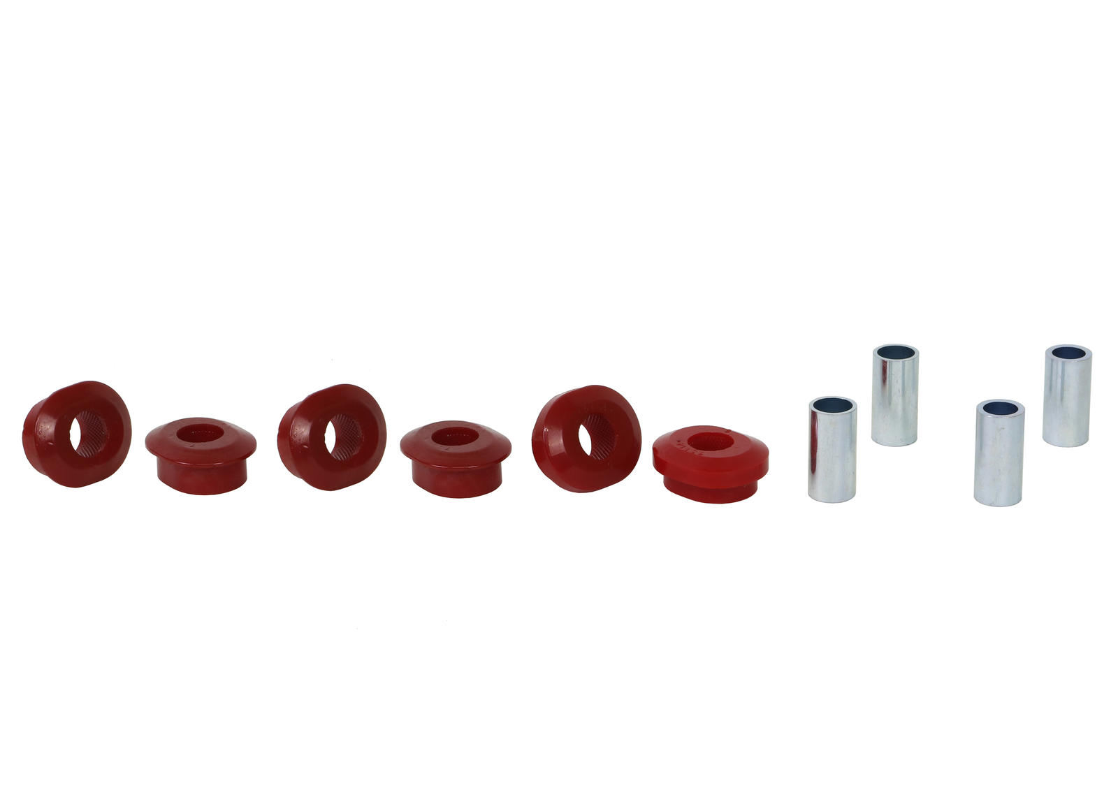 I Beam - Inner Bushing Kit to Suit Ford F-Series 5th-9th Gen