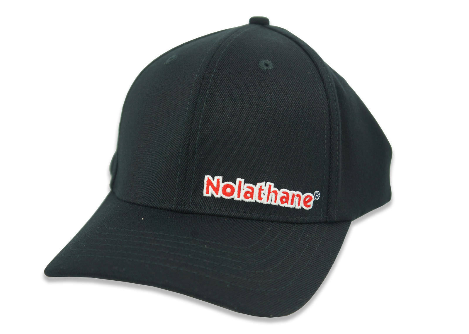 Nolathane Branded Fitted Cap