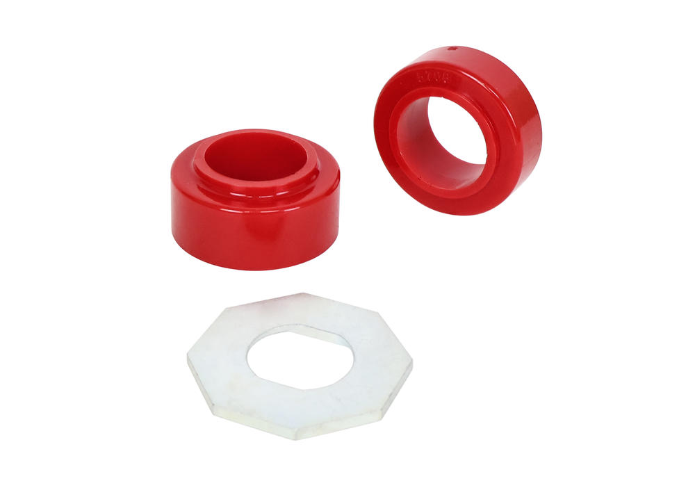 Front  Shock Absorber - Upper Bushing Kit