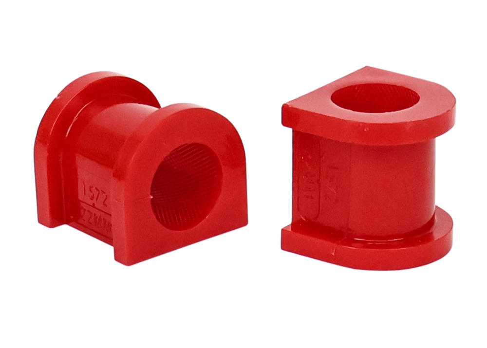 Sway Bar Mount - Bushing Kit 22mm to Suit Mitsubishi Lancer and Proton Satria