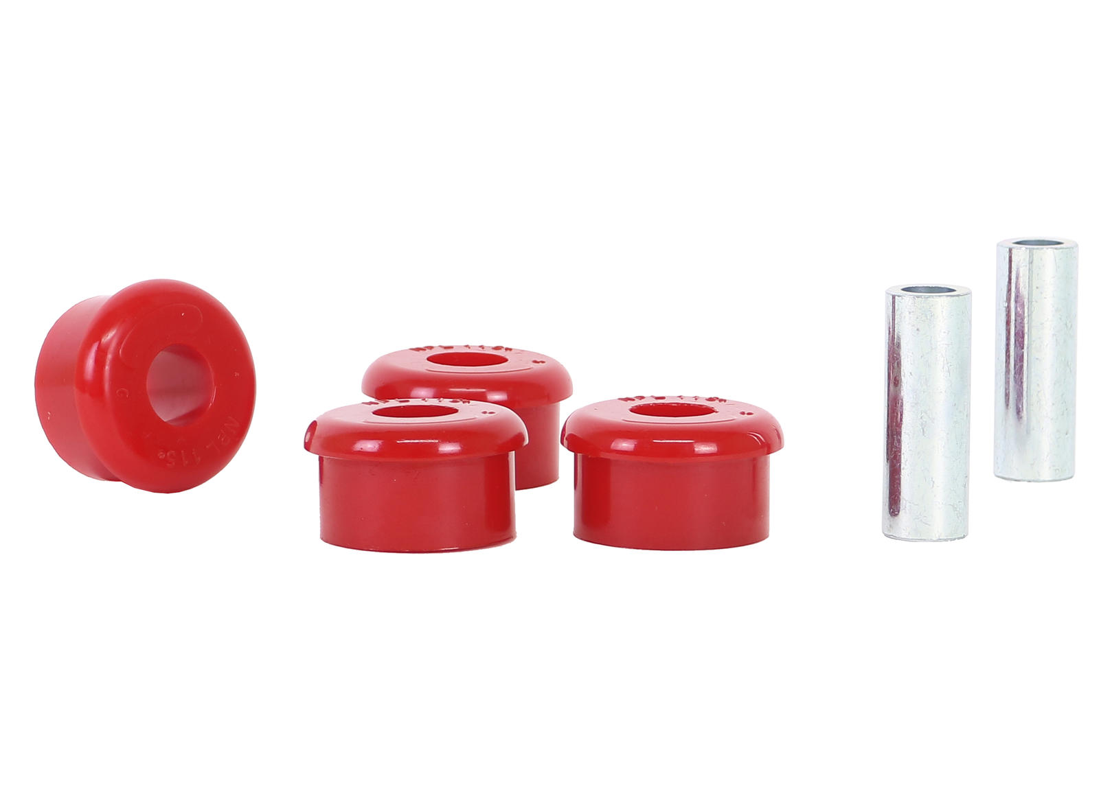 Trailing Arm Lower - Front Bushing Kit to Suit Nissan Pulsar N14