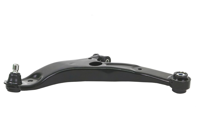 Front Lower Control Arm - Arm Left to Suit Ford Laser KN, KQ and Mazda 323 BJ