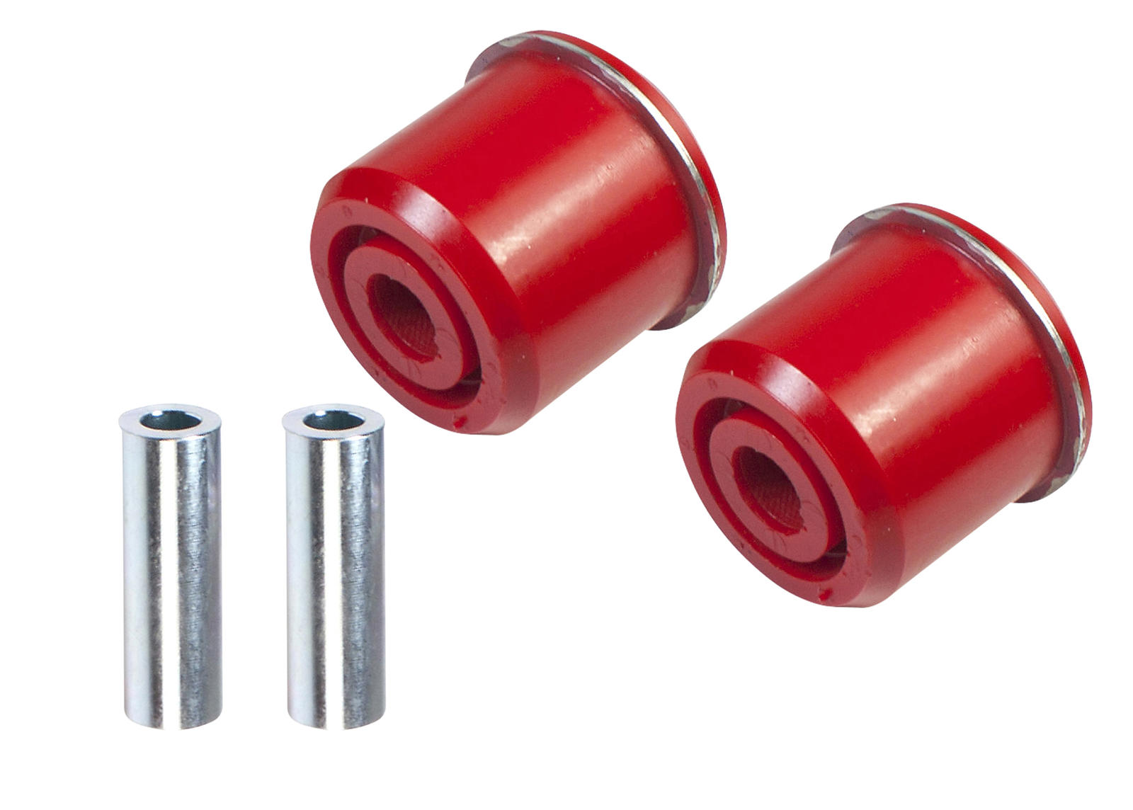 Rear Control Arm Upper Front - Bushing Kit to Suit Land Rover Discovery and Range Rover Sport