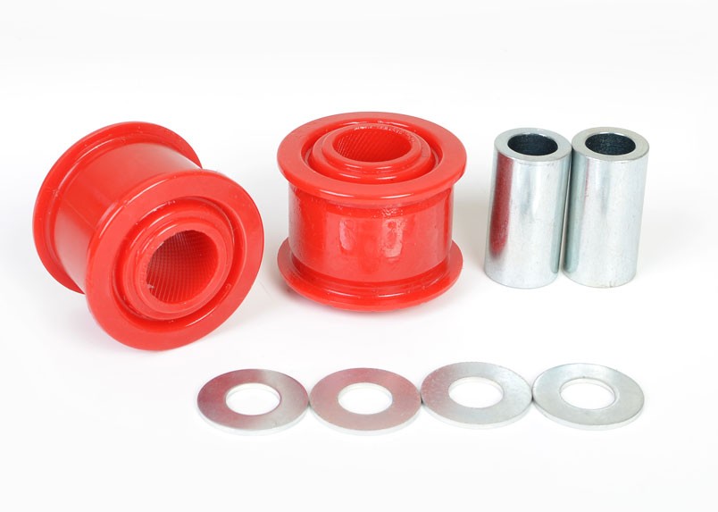 Rear Trailing Arm Lower - Front Bushing Kit to Suit Toyota Rav 4 SXA10, 11, 16