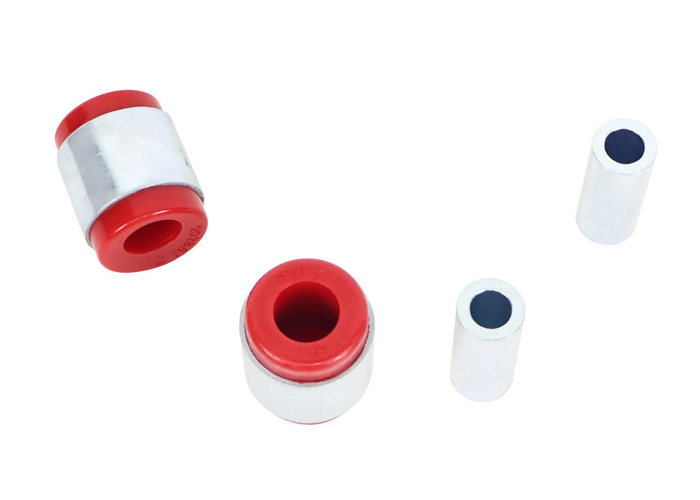 Rear Control Arm Upper - Inner Bushing Kit-Single Offset to Suit Lexus and Toyota Various Models
