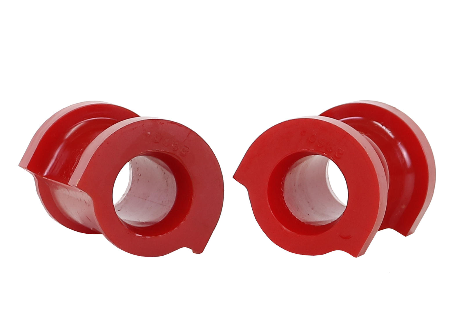 Sway Bar Mount - Bushing Kit 26mm to Suit Ford Festiva WB-WF