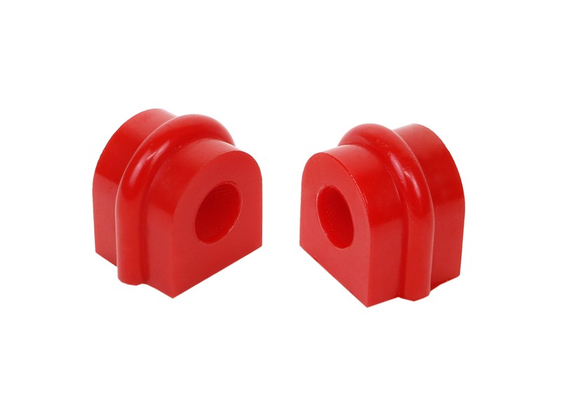 Front Sway Bar Mount - Bushing Kit 18mm to Suit Nissan Patrol GU and Pathfinder R50