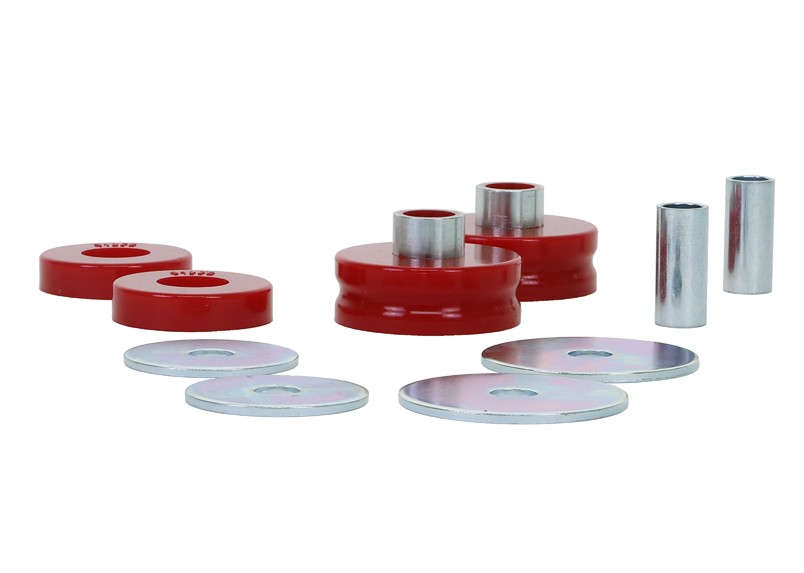 Universal Body Mount - Bushing Kit - OD=57.6, ID=22.3, L=33.3mm