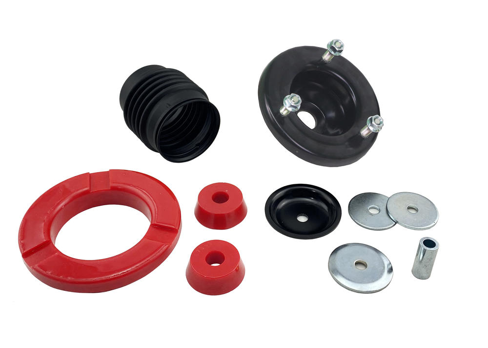 Front Strut Mount - Kit to Suit Mitsubishi Challenger, Pajero Sport and Triton 2wd/4wd