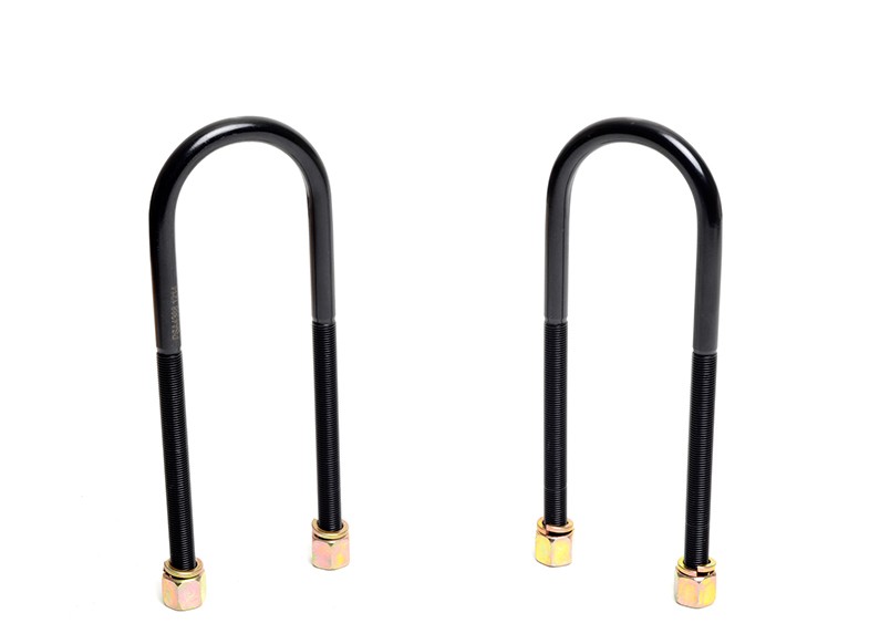 Rear  Leaf Spring U Bolt - Kit