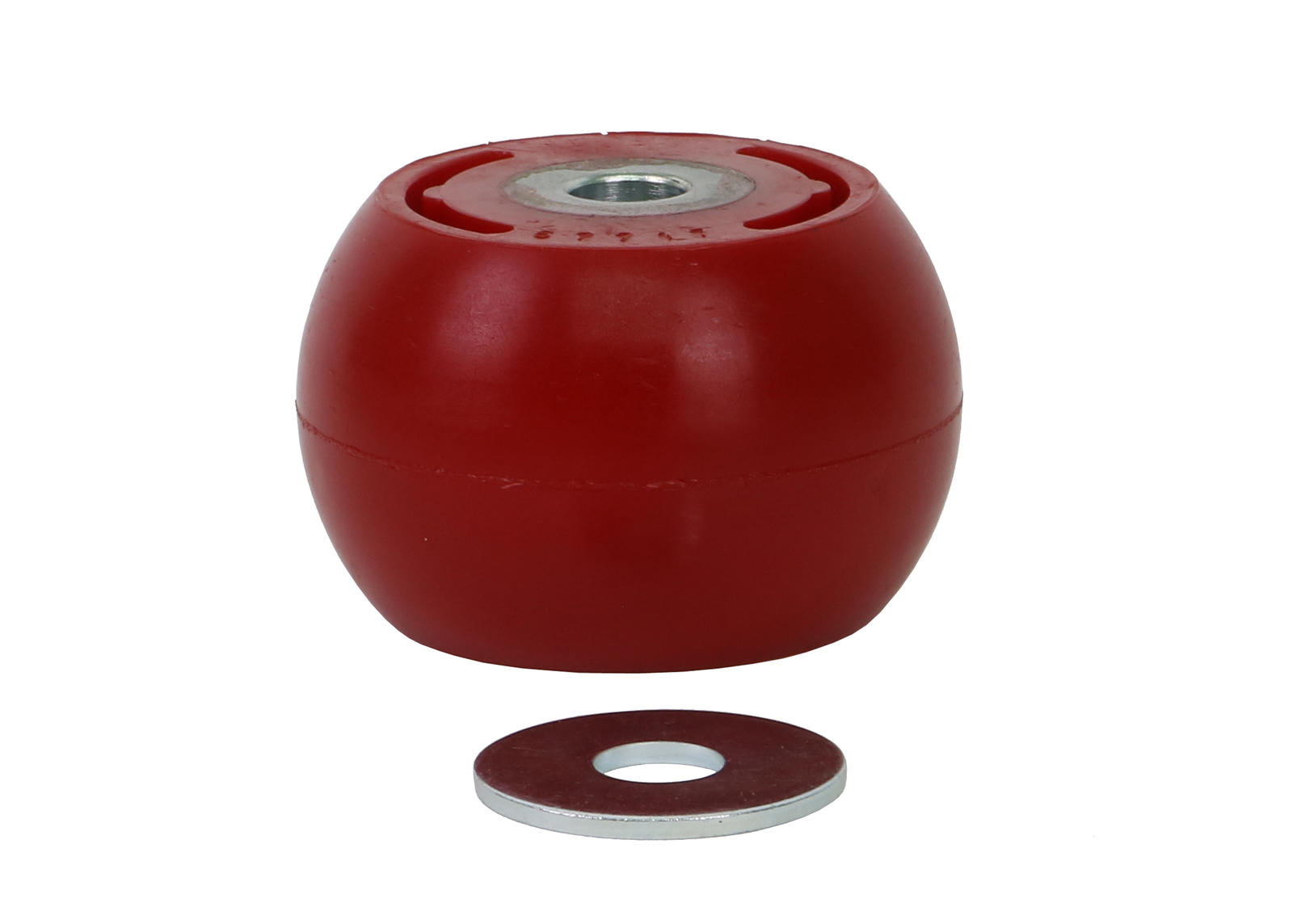 Rear Differential Mount - Rear Bushing Kit 89.2mm OD to Suit Ford Falcon/Fairlane BA-FGX, Territory SX-SZ and FPV