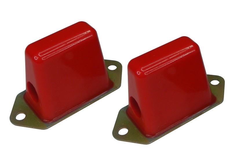 Bump Stop - Upper Bushing Kit to Suit Holden Crewman and One Tonner