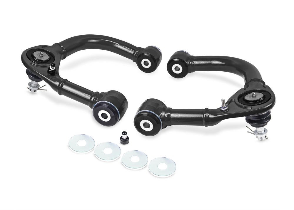 Control Arm Upper - Arm Assembly to Suit Toyota Fortuner and HiLux N70 and N80