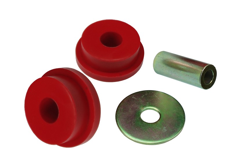 Front Differential Mount - Bushing Kit to Suit Mitsubishi Challenger, Pajero and Triton 4wd