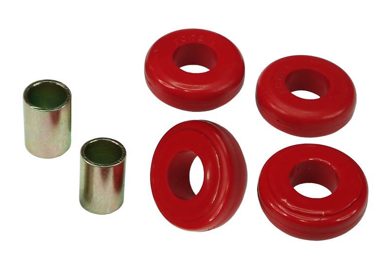 Front Strut Rod - To Chassis Bushing Kit to Suit Ford Cortina TC, TD