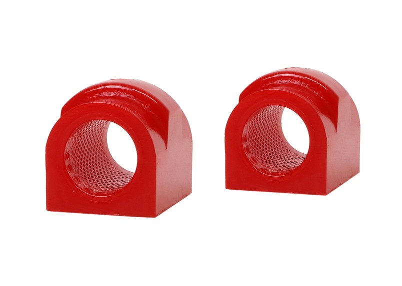 Rear  Sway Bar Mount - Bushing Kit