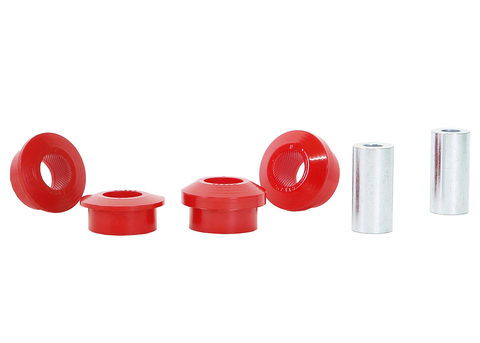 Front Lower Control Arm - Inner Front Bushing Kit to Suit Mazda MX-5 NC and RX-8 FE