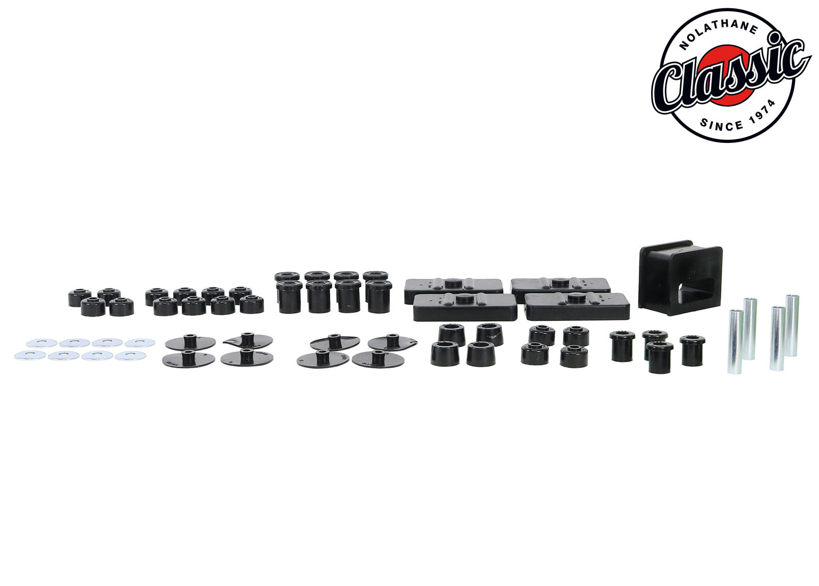 Essential Vehicle Kit to Suit Holden E and F Series FC-EH