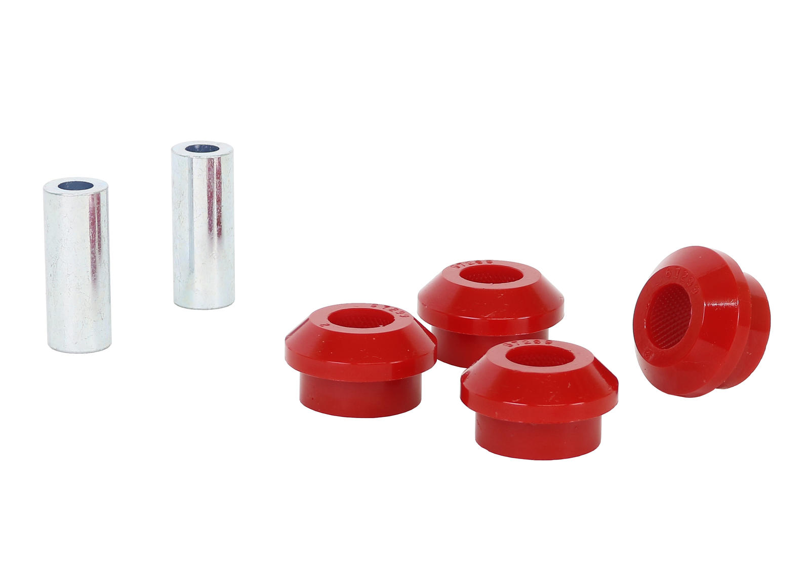 Front  Control Arm Lower - Bushing Kit
