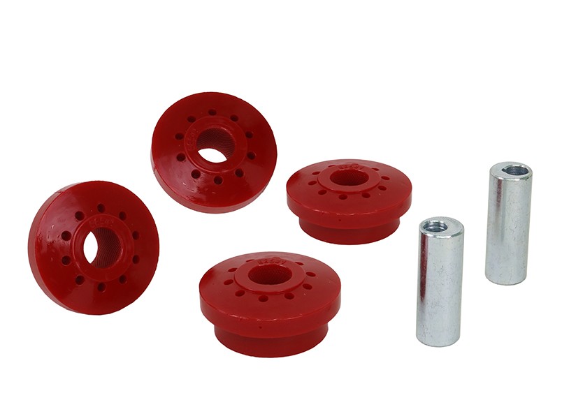 Front Radius Arm Lower - Bushing Kit to Suit Ford Territory SX-SZ and FPV