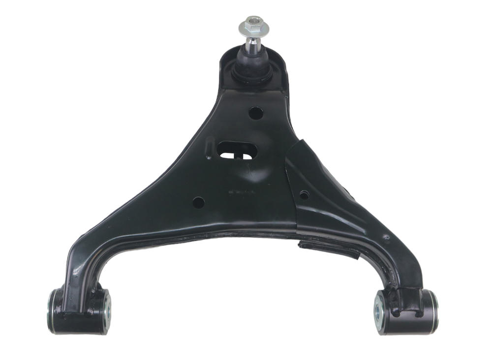 Front Lower Control Arm - Arm Left to Suit Ford Ranger PXI, II and Mazda BT-50 UP, UR 2wd/4wd