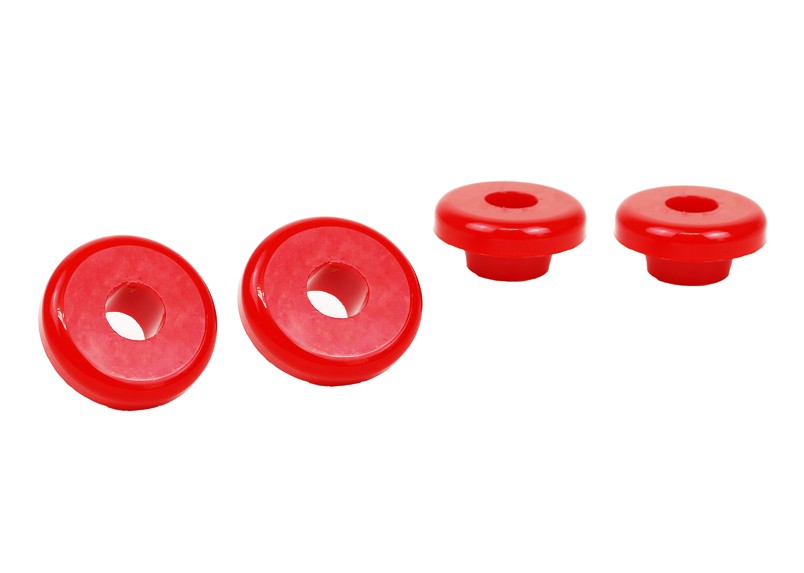 Front Sway Bar To Control Arm - Bushing Kit to Suit Ford Festiva and Mazda 121, 323, RX2-RX4