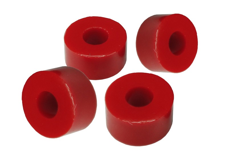 Strut Rod - To Chassis Bushing Kit to Suit Holden Rodeo KB