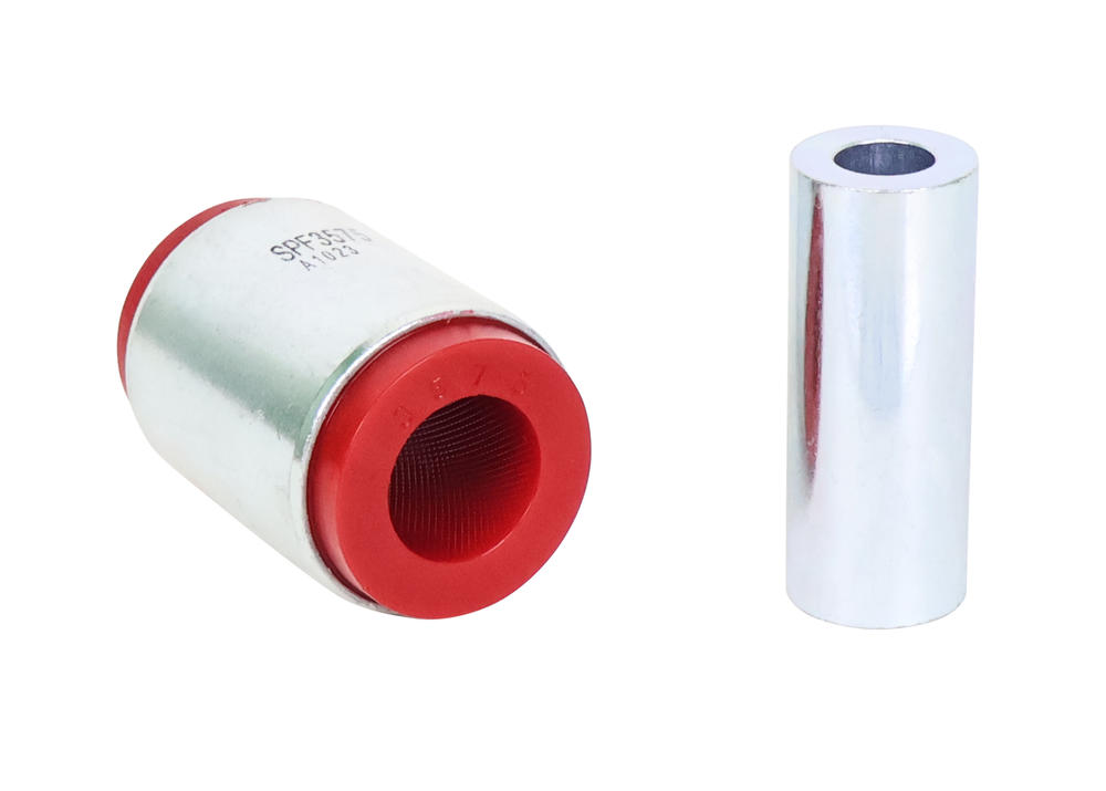 Front Differential Mount - Bushing Kit to Suit Toyota LandCruiser 100 IFS Series