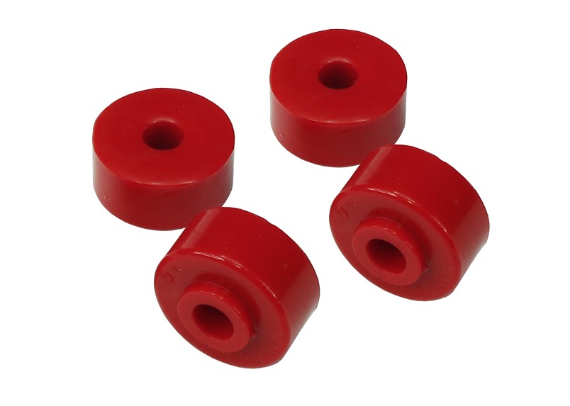 Front Strut Rod - To Chassis Bushing Kit to Suit Morris Minor 1000