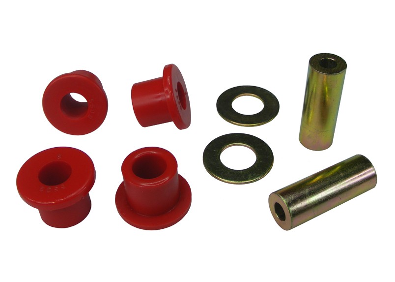 Control Arm Lower - Inner Front Bushing Kit to Suit Ford Mondeo HE
