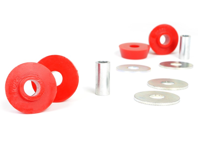 Front Shock Absorber - Upper Bushing Kit to Suit Mitsubishi Challenger, Pajero Sport and Triton 2wd/4wd