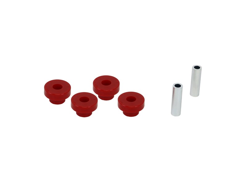 Front Lower Control Arm - Inner Bushing Kit to Suit Mazda 323, 929, RX-3 and RX-4
