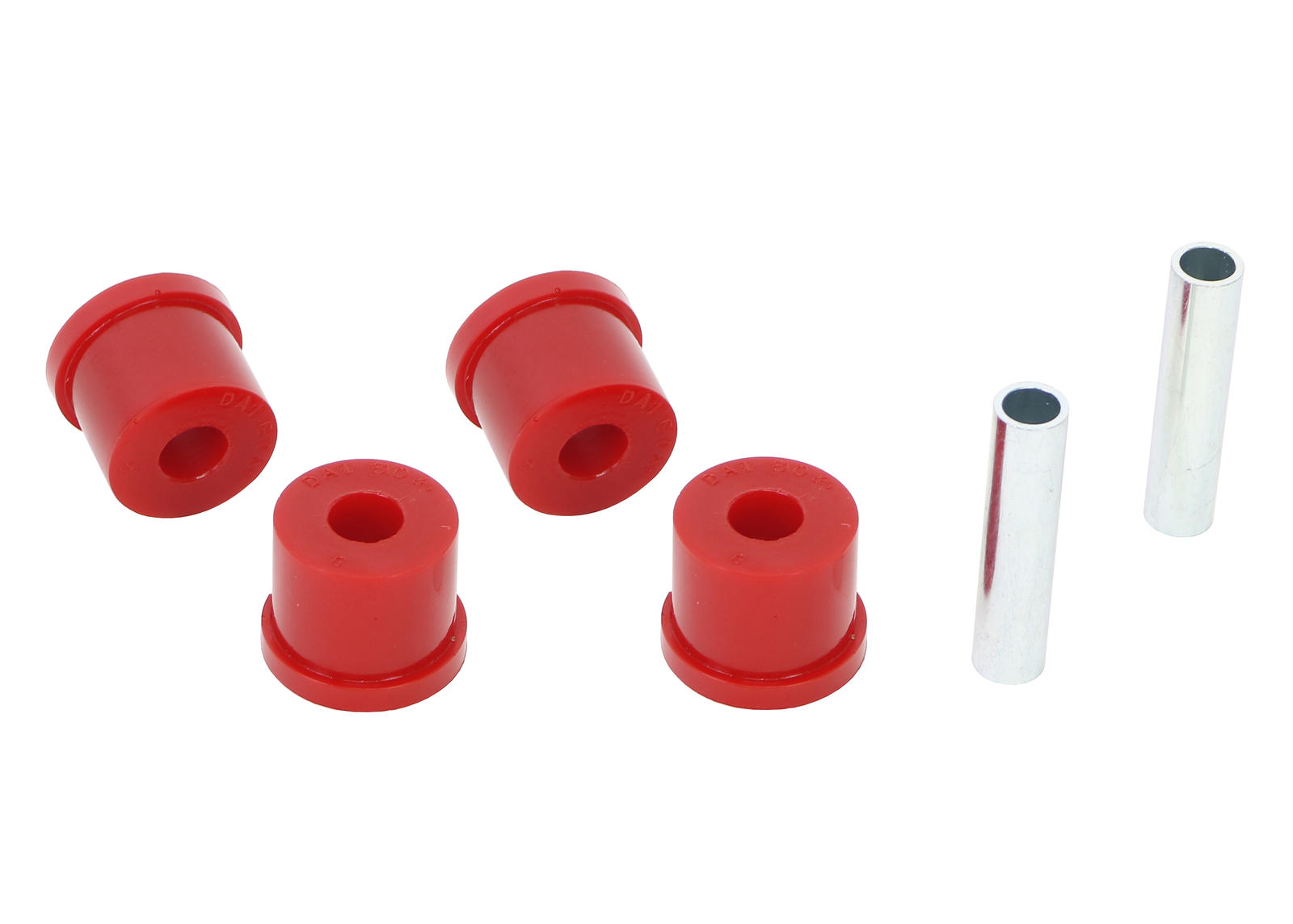 Leaf Spring - Front Eye Bushing Kit to Suit Daihatsu Feroza and Rocky
