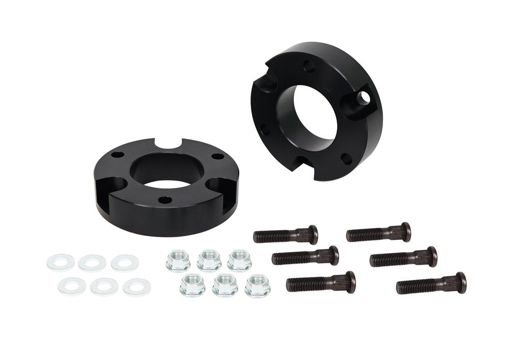 Lift Kit - Spacer Block to Suit Ford Ranger PX1, 2 and Mazda BT-50 UP, UR
