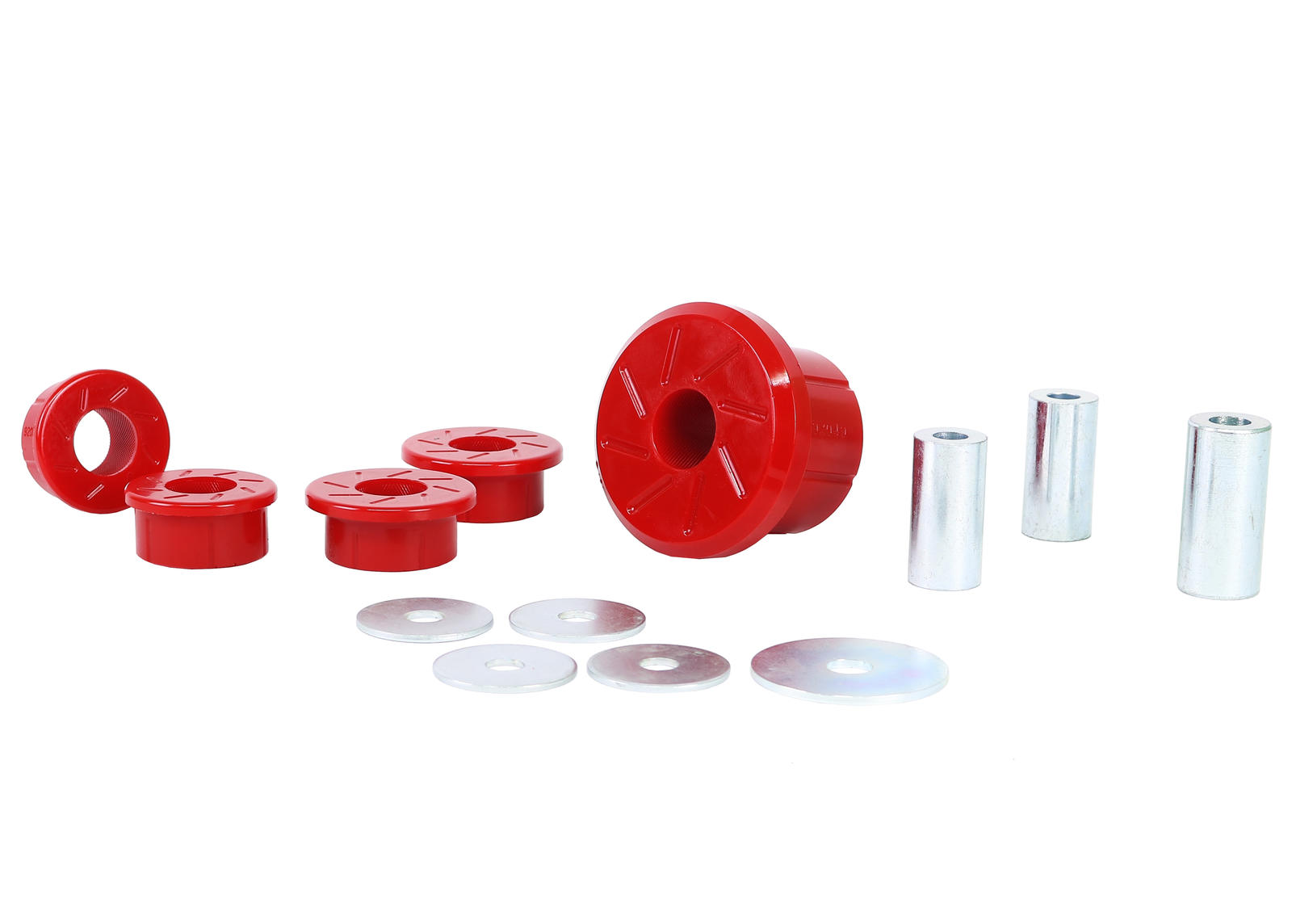 Rear Differential Mount - Bushing Kit to Suit BMW 3 Series, X3 and Z4