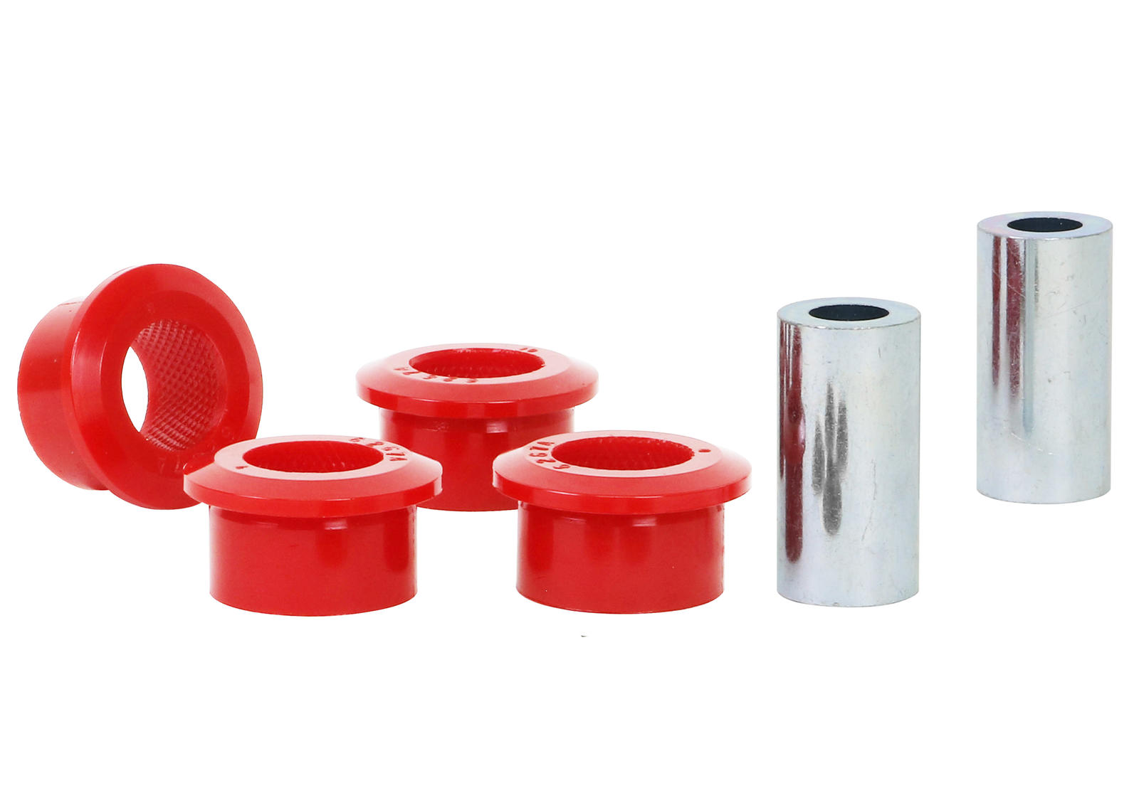 Rear Control Arm Upper Front - Bushing Kit to Suit Holden Commodore VE, VF and HSV