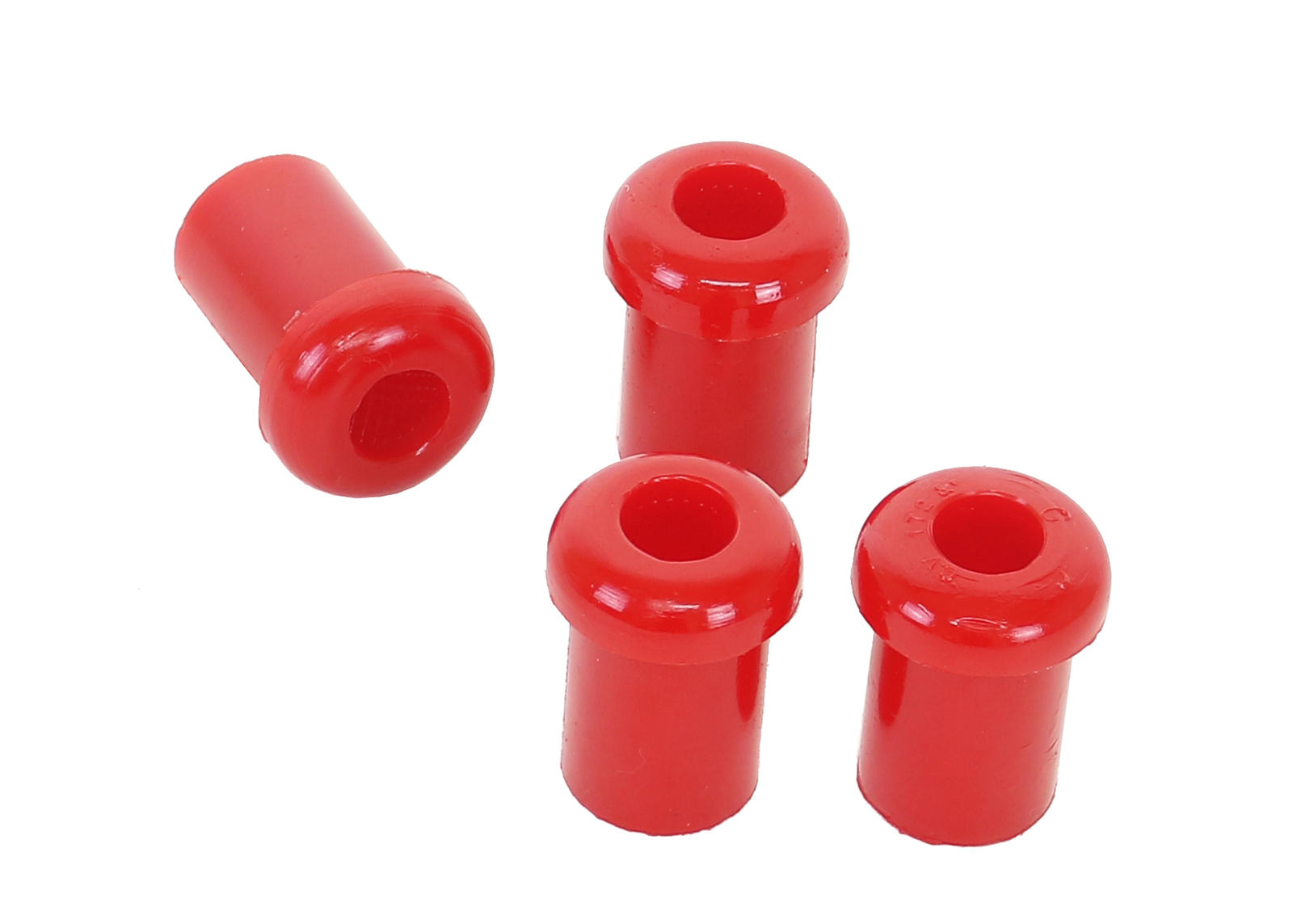 Rear Leaf Spring - Bushing Kit to Suit Chrysler Valiant