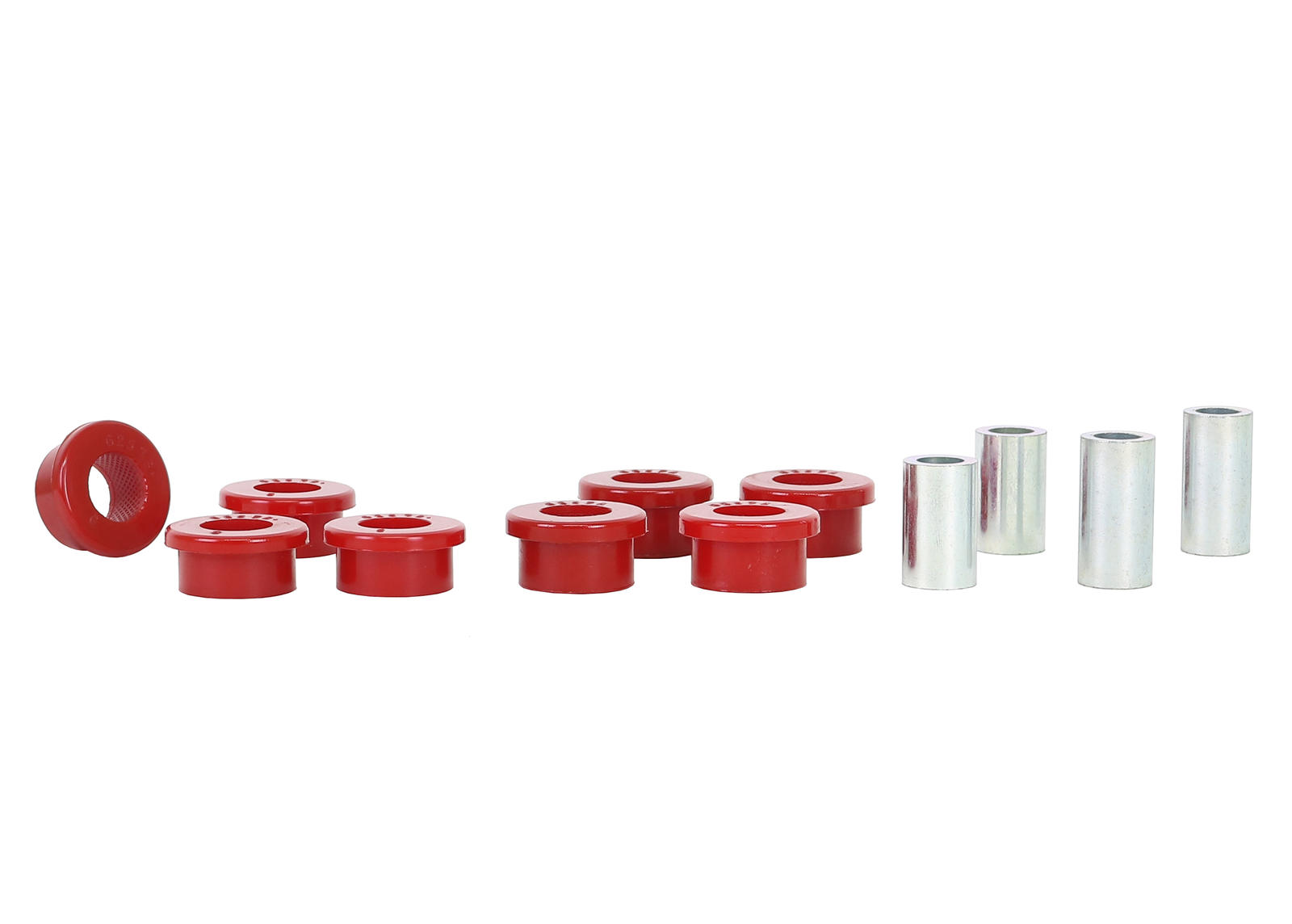 Trailing Arm Lower - Bushing Kit to Suit Toyota Supra