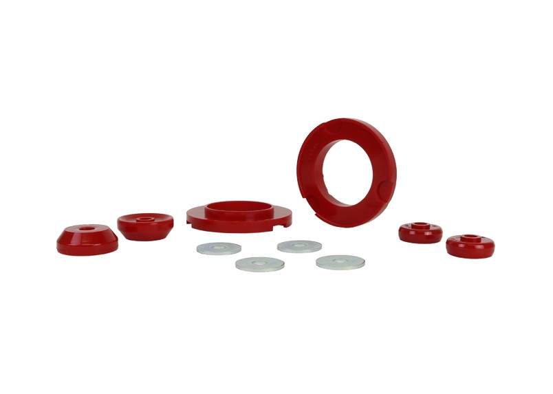 Front Strut Mount - Bushing Kit to Suit Toyota FJ Cruiser, HiLux, Prado and Foton Tunland