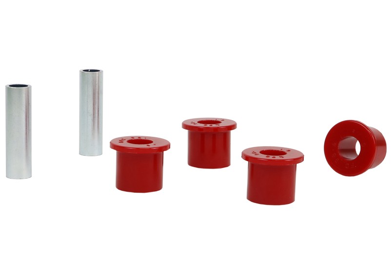 Front  Control Arm Lower - Inner Bushing Kit