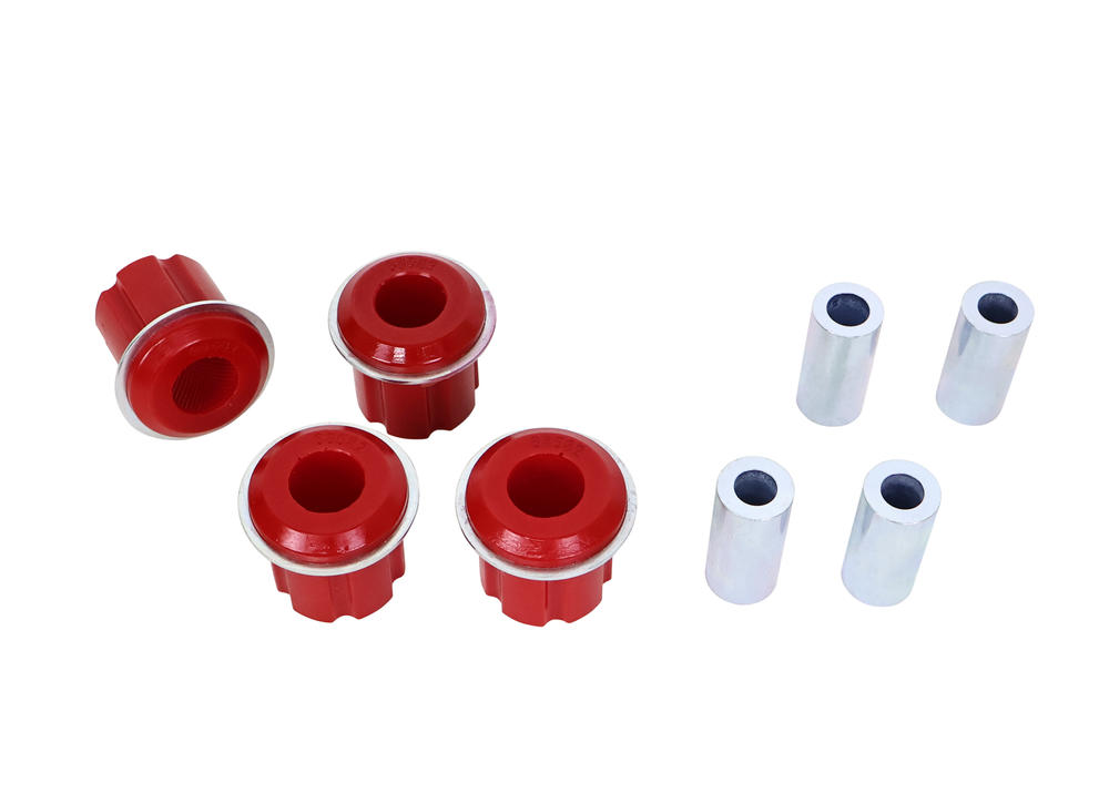 Front Upper Control Arm - Bushing Kit to Suit Ford Everest, Ranger and Mazda BT-50