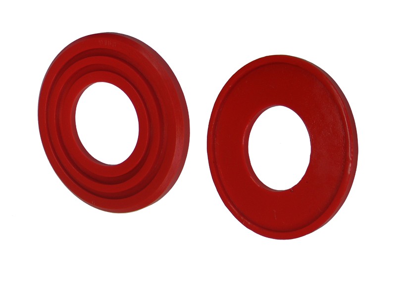 Subframe - Outer Bushing Kit to Suit Holden/HSV Commodore VP-VZ