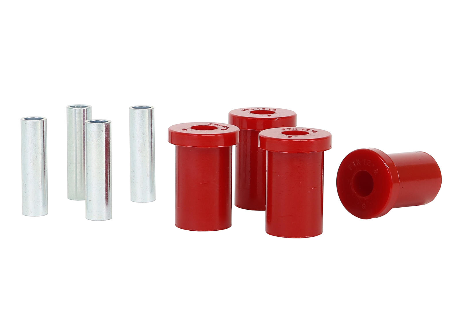 Front Lower Control Arm - Inner Bushing Kit to Suit Mazda 626 GC and Ford Telstar AR, AS